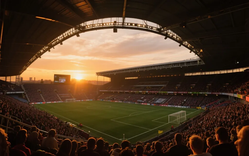 2026 世界杯揭幕战定在阿兹特克球场：一座见证传奇的“第三次开场”