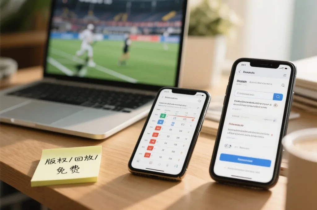 2026世界杯免费观看怎么查：三种球迷人设的追踪路线图（含平台对比与避坑清单）